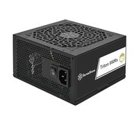 SilverStone Tecnologia Triton 850Rx - 850W ATX 3.1 e PCIe 5.1 Compliant, Cybenetics Gold Efficiency, non modulare, SST-TR850R-GF