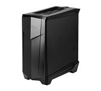 Silverstone Tek - Custodia per computer SSI-CEB/ATX/Micro-ATX, 90 gradi, RV05B