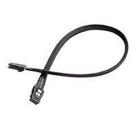 Silverstone Tek esterna mini-sas sff-8088 to mini-sas sff-8088 cavo (CPS01) CPS02