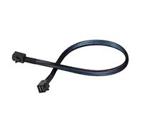 Silverstone Tek esterna mini-sas sff-8088 to mini-sas sff-8088 cavo (CPS01) CPS04