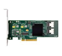 Silverstone Tek esterna mini-sas sff-8088 to mini-sas sff-8088 cavo (CPS01) ECS02
