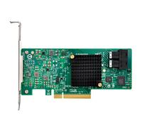 Silverstone Tek esterna mini-sas sff-8088 to mini-sas sff-8088 cavo (CPS01) ECS05