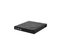 Silverstone SST-TS06B Adattatore da Laptop SATA ODD a SATA HD - Nero