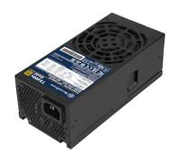 Silverstone TX400x Gold, 80 Plus Gold 400W TFX Alimentatore SST-TX400-GF
