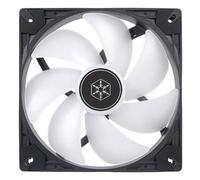 Silverstone VISTA 140 ARGB Scheda madre Ventilatore 14 cm Nero 1 pz