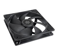 SilverStone VISTA Performance PWM Ventola 140 mm black SST-VS140B