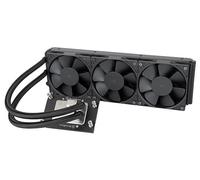 SilverStone Technology Dissipatore a liquido SST-XE360-TR5 per AMD sTR5/SP6 360mm Nero