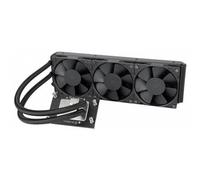 Dissipatore a Liquido Silverstone SST-XE360-TR5 AMD Sockel sTR5 / SP6 360mm Nero