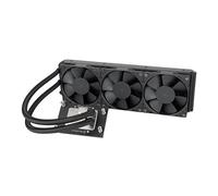 Silverstone XE360-TR5 Processore Raffreddatore di liquidi tutto in uno 12 cm Ner