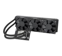 SilverStone Technology Dissipatore a liquido SST-XE360-TR5 per AMD sTR5/SP6 360mm Nero