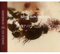 Silversun Pickup - Panic Switch (2-Trak)