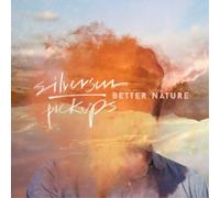 Silversun Pickups Better Nature (Vinyl LP) 12" Album