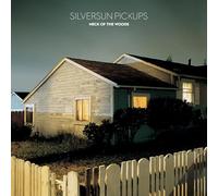 Silversun Pickups - Neck Of The Woods