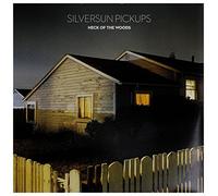 Silversun Pickups - Neck Of The Woods (4 LP)
