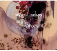 Silversun Pickups Swoon (Vinyl LP) 12" Album