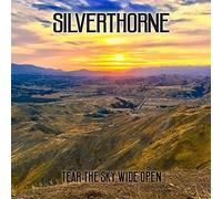 Silverthorne – Tear the sky wide open