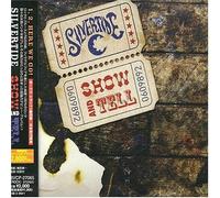 Silvertide - Show & Tell