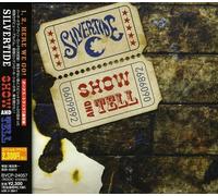 Silvertide - Silvertide : Show & Tell [Import]