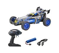 Exost Auto Telecomandata Thunder Clap - Exost S_0294_EXO4891813206453 Giocattoli