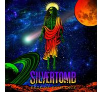 Silvertomb Edge of Existence (CD) Album