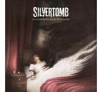 Silvertomb The Interpretation of Nightmares (CD) Album (PRESALE 13/11/2026)