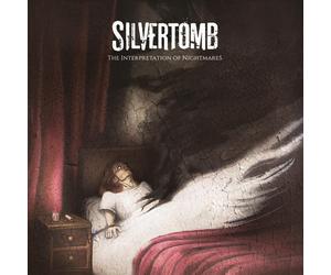 Silvertomb The Interpretation of Nightmares (CD) Album (PRESALE 13/11/2026)