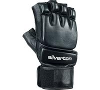 Silverton Bag Gloves Guanti, Unisex, 43190L, Nero, L