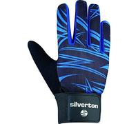 Silverton Handschuhe Cross Bone, Guanti Unisex Adulto