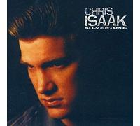 Isaak Chris - Silvertone