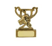 SilverTrophy: Fix It Gold Trophy Prize - Riparazione Wizard, Ricompensa Hardwork, Meccanico, Mr Fix It, Chiave, Lavoro brillante, Realizzazione, Lavoro di squadra, Successo, Lavoratori commerciali,