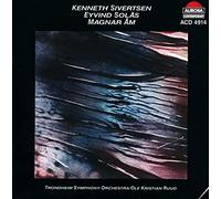 Silvertsen/Solas - On The High Seas/Eyes Of The