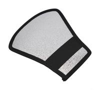 SilverWhite Diffusore Softbox Flash che fornisce una diffusione della luce controllata per una migliore resa del tono della pelle e un contrasto ridotto delle ombre dure