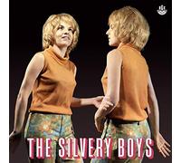 Silvery Boys The - The Silvery Boys