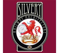 SILVERY - RAILWAY ARCHITECTURE
