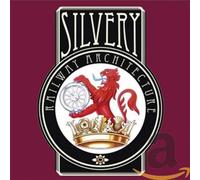 Silvery Railway Architecture (CD)
