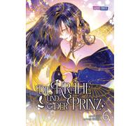 Silvestar GLEE Nina Gliese Die Krähe und der Prinz 06 (Tascabile)