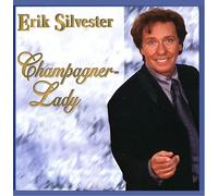 Silvester,Erik - Champagner-Lady