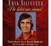 Silvester,Erik - Du Liebst Nur Einmal