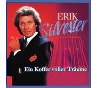 Silvester,Erik - Ein Koffer Voller Träume