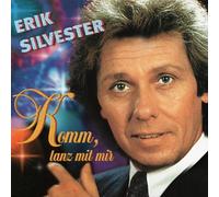 Silvester,Erik - Komm,Tanz mit Mir