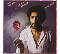 Silvester, Tony/ New Ingredient - Magic Touch