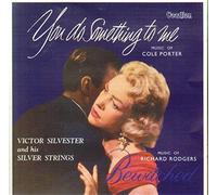 Silvester, Victor - Bewitched/You Do Somethin