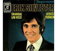 Silvester, Victor & His Ballroom-Orchestra - Skandal um Rosi - Liebestränen