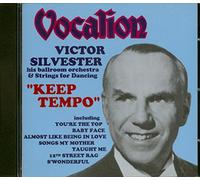 SILVESTER, VICTOR -ORCHES - KEEP TEMPO