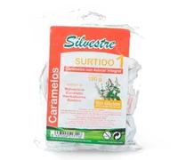SILVESTRE CARAMELOS SURTIDOS Nº1 azucar de - prodotto specializzato per l'uso quotidiano, può essere utilizzato regolarmente secondo le esigenze individuali, peso 150 g ed è progettato per offrire un