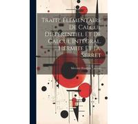 Silvestre Franç Traité Élémentaire De Calcul Différentiel Et (Copertina rigida)