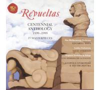 Centennial Anthology 1899-1999