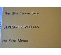 Silvestre REVUELTAS - Set di accessori per quintet antivento