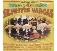 Silvestre Vargas - Exitos Del Mariachi [Import]
