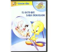 Silvestre Y Piolin El Gato Que Sabia (Import Dvd) (2011) Michael R Gerard; James